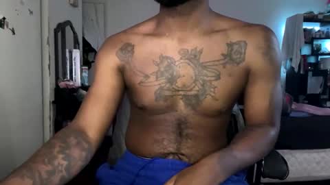 Snapshot of luverboibbc chatting on January 2025 08:39:01 PM luverboi online show from January 2025 08:39:01 PM