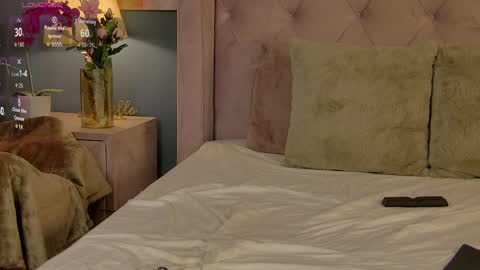 Luviahh  online show from March 2026 07:47:02 AM