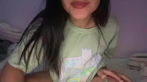 Luviee online show from February 2026 01:26:01 PM