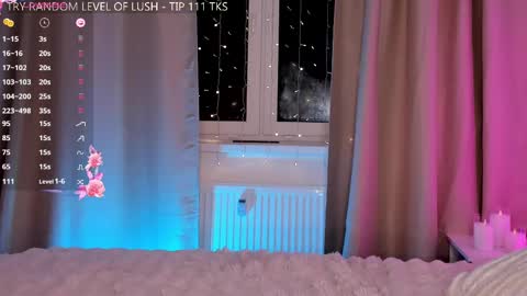 Julia   LuvJuly  online show from March 2025 02:57:02 AM