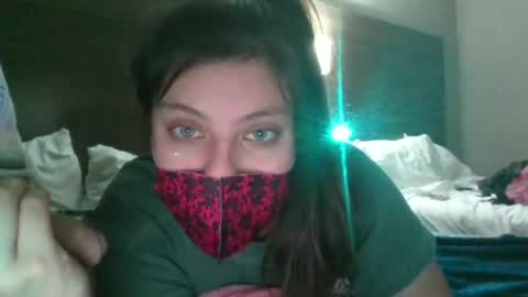 luvluci420 online show from June 2026 09:24:02 AM