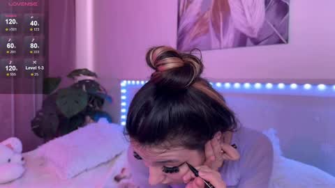 Veronica online show from June 2026 09:54:01 AM
