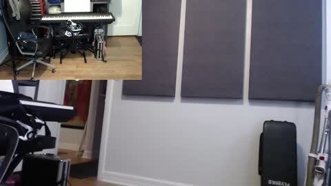 Jim Bo online show from December 2024 04:42:02 AM