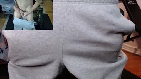 Jim Bo online show from February 2025 01:57:01 AM