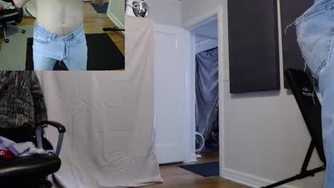 Jim Bo online show from February 2025 08:31:01 PM