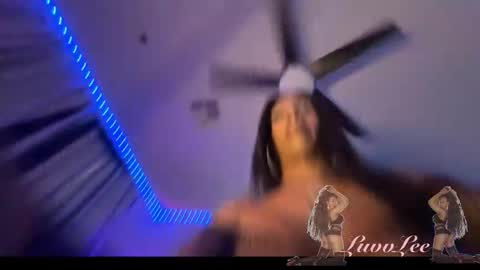 Snapshot of luvvlee chatting on September 2025 03:06:02 PM luvvlee online show from September 2025 03:06:02 PM