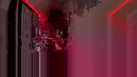 Snapshot of luvvlee chatting on October 2025 10:32:02 AM luvvlee online show from October 2025 10:32:02 AM