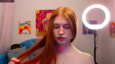 lux_angel online show from February 2026 11:20:01 PM