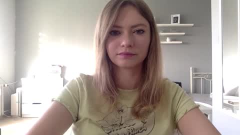 Millie online show from October 2025 07:19:02 AM