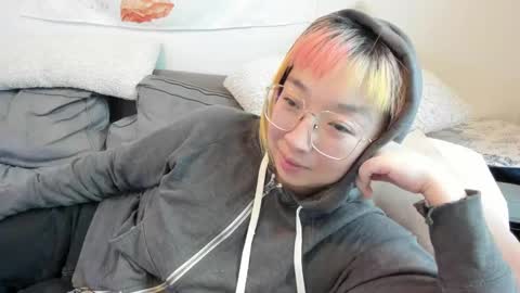 LuxGray online show from December 2024 06:14:01 PM