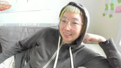 LuxGray online show from March 2026 08:56:02 PM