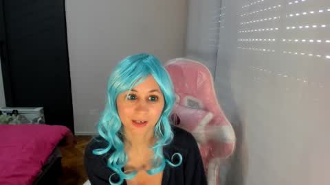 Snapshot of luxiana26 chatting on September 2025 08:14:01 PM Luxiana online show from September 2025 08:14:01 PM