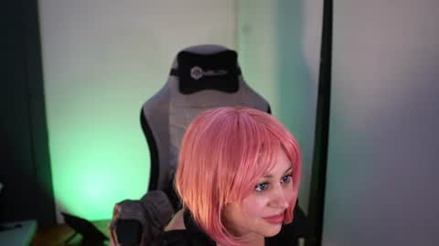 Snapshot of luxiana_sexy chatting on July 2026 10:01:02 PM LUXIANA SEXY online show from July 2026 10:01:02 PM