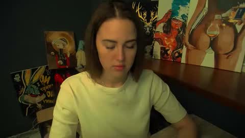 Katie online show from March 2026 01:49:02 PM