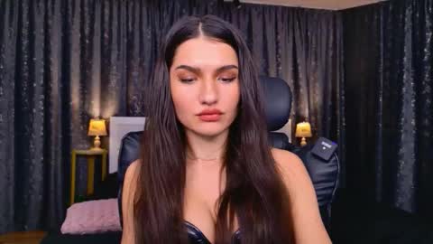 KarolinaAlpha online show from February 2026 04:28:02 PM