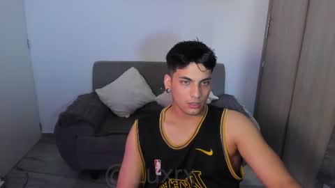 luxrx online show from July 2026 06:02:02 PM