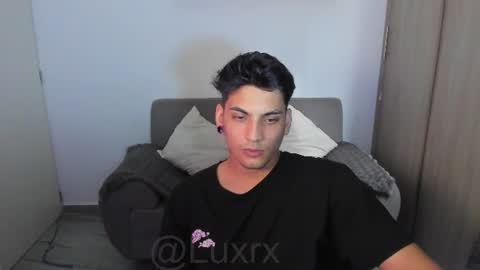 luxrx online show from July 2026 06:57:01 PM