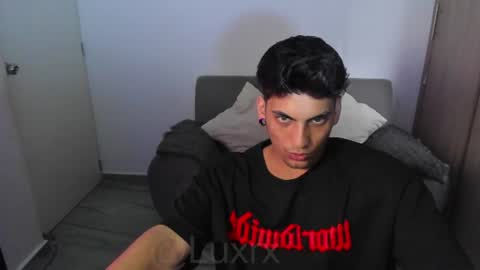 luxrx online show from July 2026 08:04:02 PM