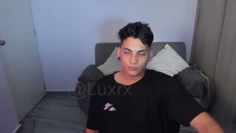 luxrx online show from July 2026 06:00:02 PM