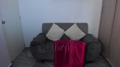 luxrx online show from July 2026 06:39:02 PM