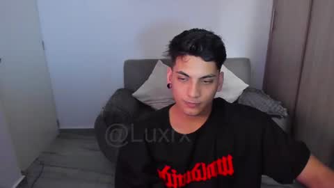 luxrx online show from July 2026 07:11:01 PM