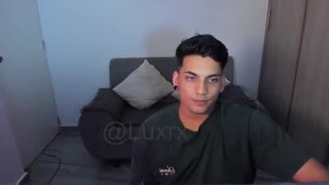 luxrx online show from July 2026 07:43:01 PM