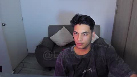 luxrx online show from July 2026 06:59:01 PM