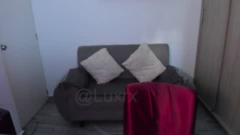 luxrx online show from July 2026 08:52:02 PM