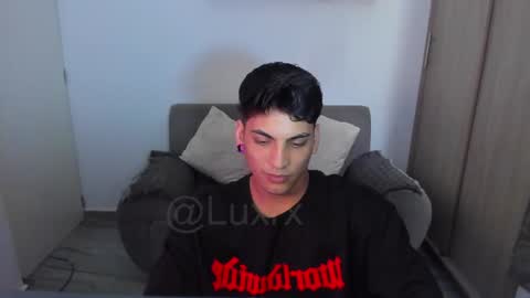 luxrx online show from July 2026 06:18:02 PM
