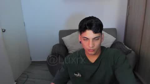 luxrx online show from July 2026 05:56:02 PM