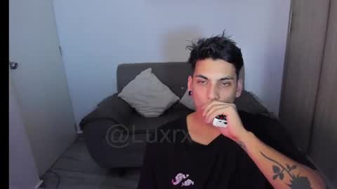 luxrx online show from August 2026 06:50:01 PM