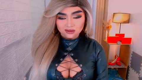 Sasha Blaire online show from November 2025 07:07:01 AM