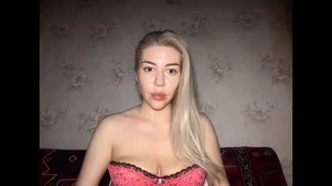 LuxSonyaStar online show from May 2026 08:21:02 PM