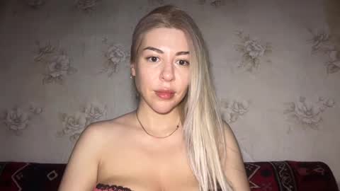 LuxSonyaStar online show from June 2026 09:02:01 PM