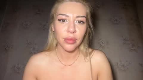 LuxSonyaStar online show from June 2026 08:25:02 PM