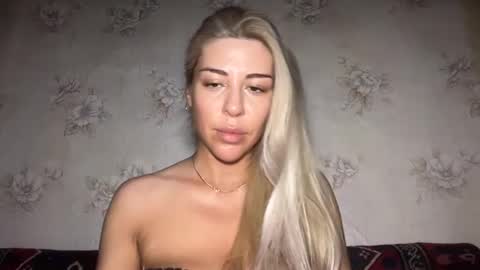 LuxSonyaStar online show from July 2026 07:50:01 PM