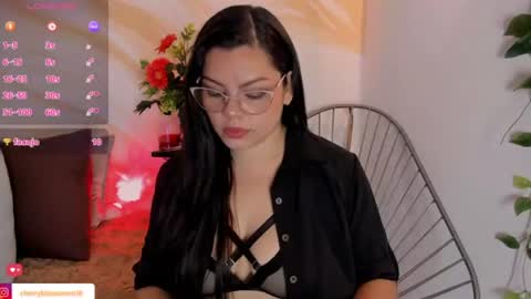 Cherry online show from June 2026 01:08:01 AM
