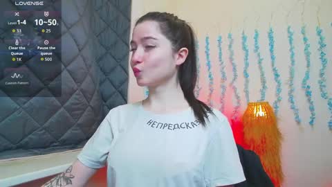 Alma online show from March 2026 05:51:01 AM