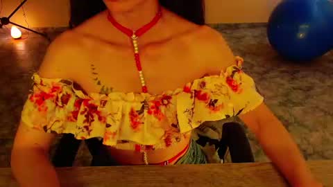 Liss online show from July 2026 03:37:02 PM