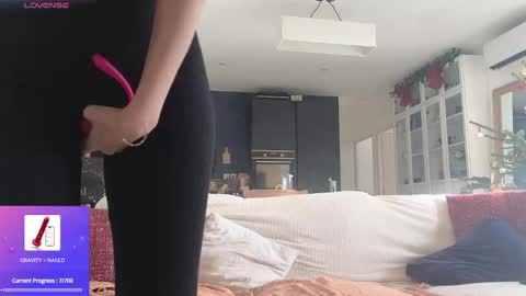 Snapshot of luxymin chatting on December 2024 09:28:01 AM Luxymin online show from December 2024 09:28:01 AM