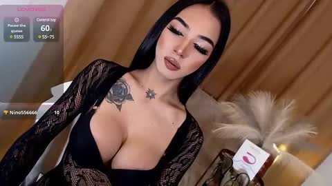 luxy online show from February 2025 12:35:02 PM