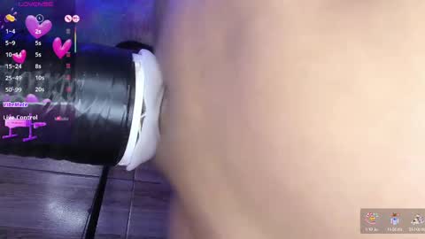 Luz online show from February 2025 02:56:01 AM