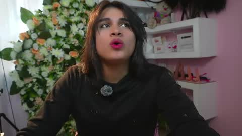Luz online show from May 2026 07:00:01 PM