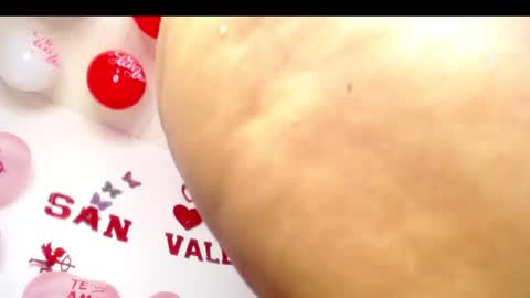 Snapshot of luzcastillo07 chatting on February 2025 07:48:01 AM luzcastillo07 online show from February 2025 07:48:01 AM