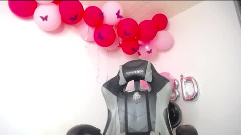 Snapshot of luzcastillo07 chatting on September 2025 05:41:01 AM luzcastillo07 online show from September 2025 05:41:01 AM