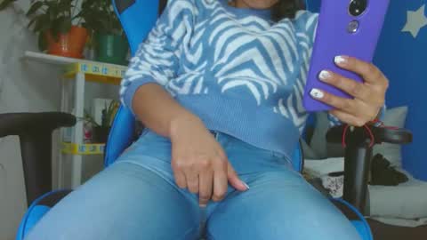 luzzy  I hope your visit and that we manage to get very hot online show from December 2024 12:07:02 AM