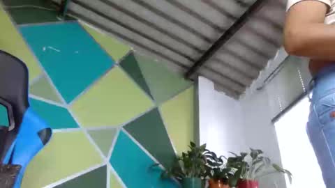 luzzy  I hope your visit and that we manage to get very hot online show from February 2025 09:58:01 PM