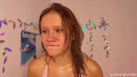 Snapshot of lxsundolyxl_ chatting on October 2025 04:41:01 PM lxsundolyxl_ online show from October 2025 04:41:01 PM