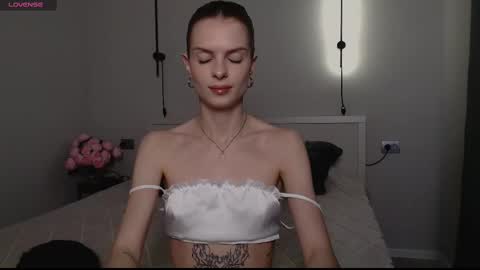 Snapshot of ly_lydia chatting on February 2025 05:01:01 AM ly lydia online show from February 2025 05:01:01 AM