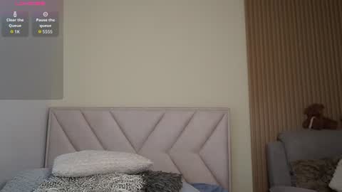 Snapshot of lya_aron_couple chatting on July 2026 03:05:02 PM lya_aron_couple online show from July 2026 03:05:02 PM